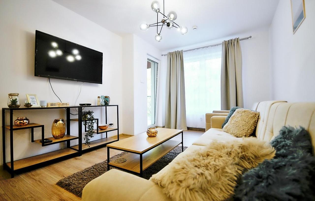 Apartmán Sophie Polanki *